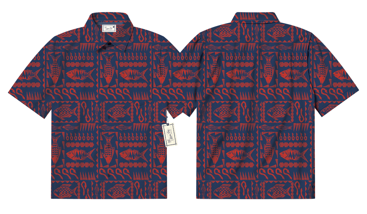 Fisher Shirt