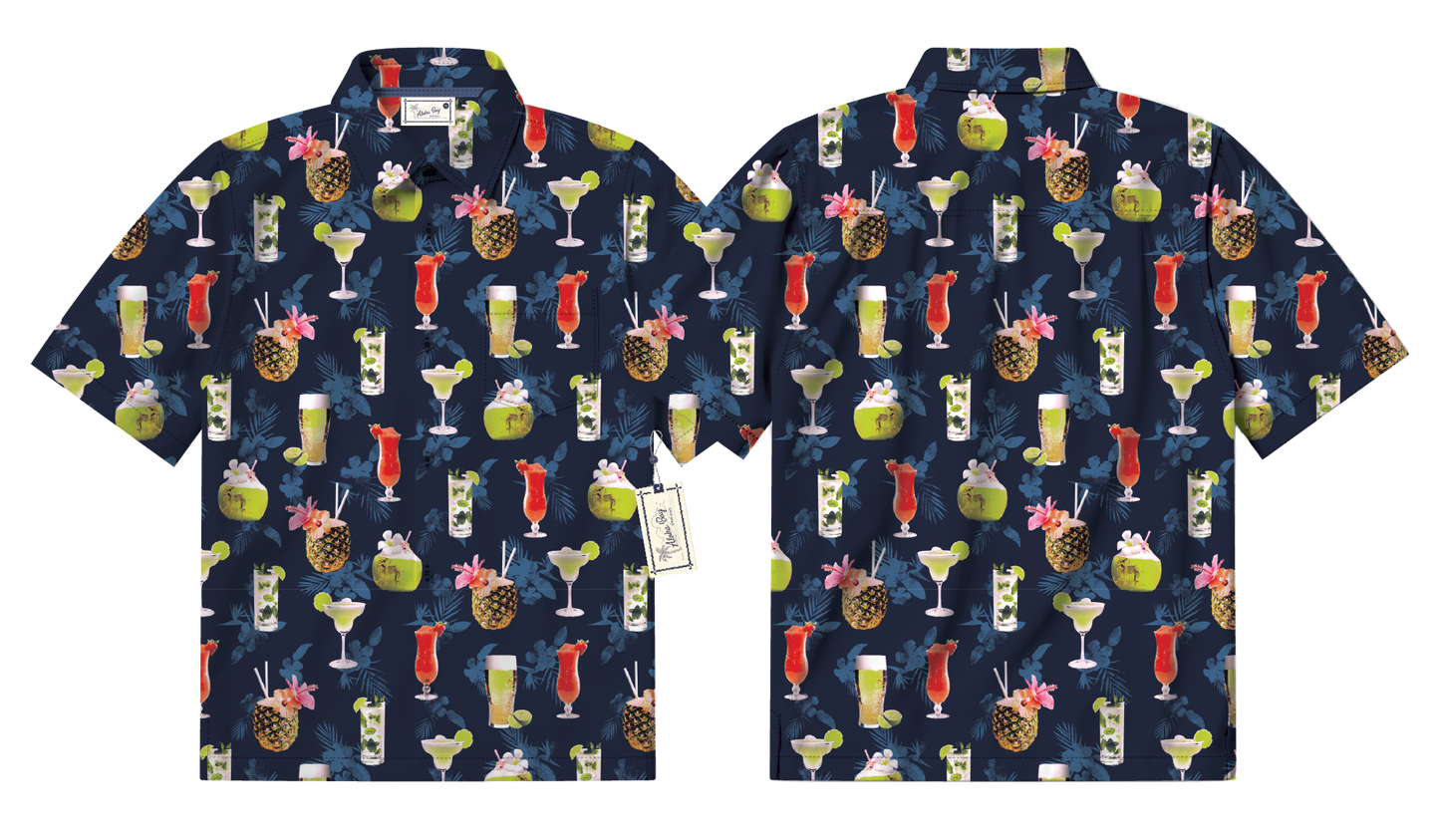 Beach Bar Shirt