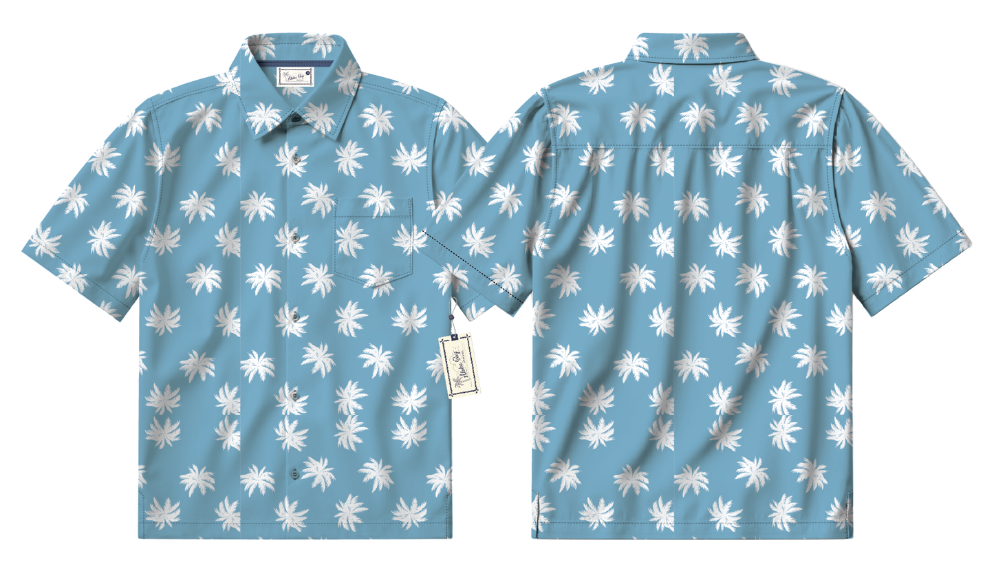 Palapa Shirt
