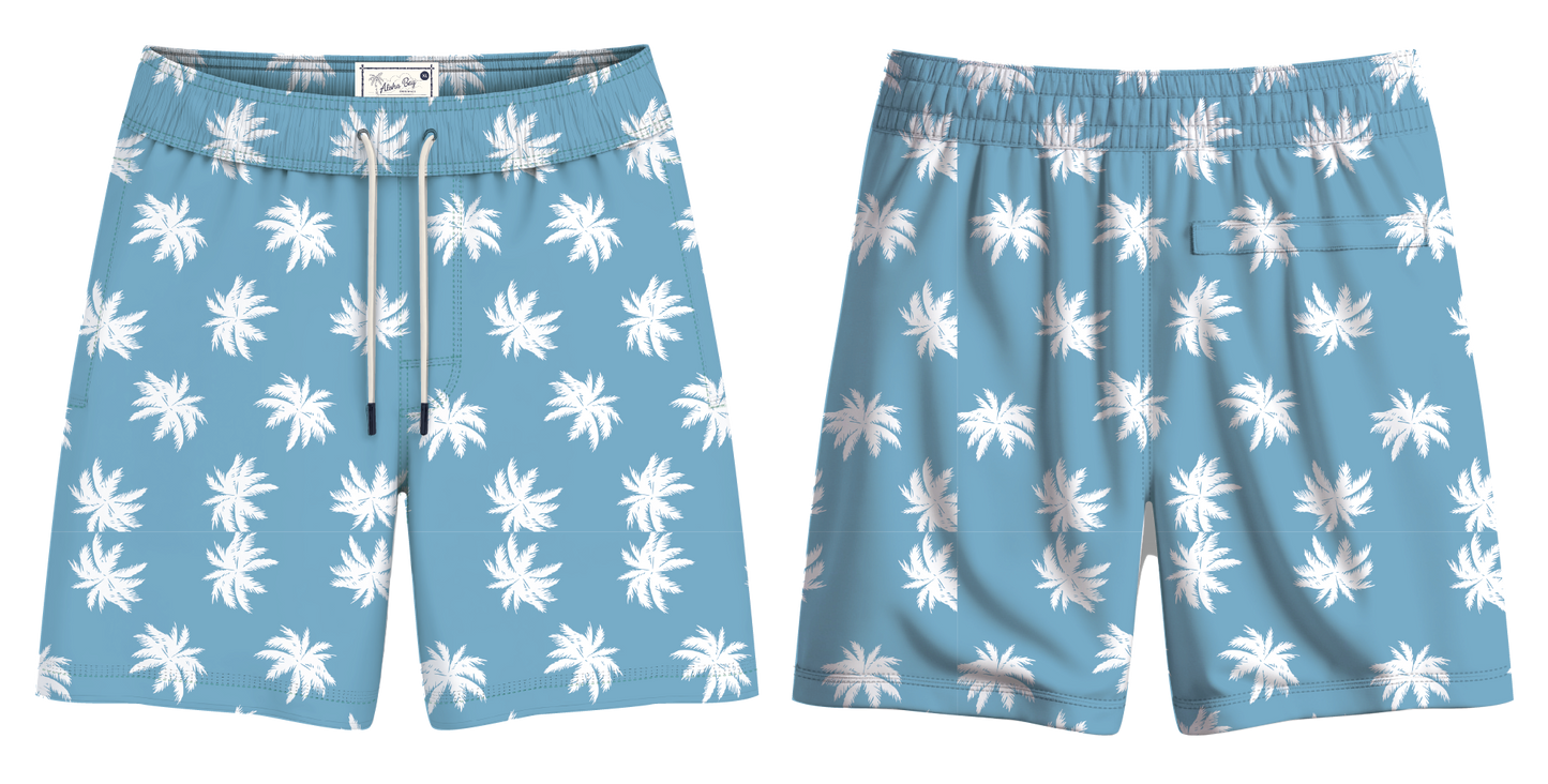 Palapa Short