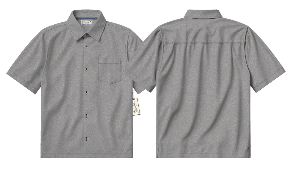 Palm Sway Shirt