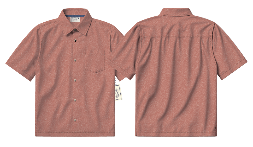Palm Sway Shirt