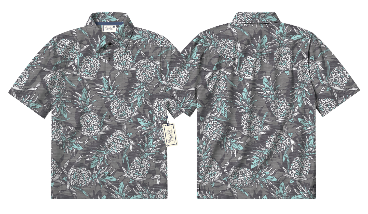 Pineapple Fields Shirt