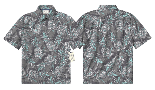 Pineapple Fields Shirt