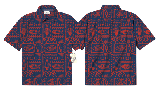 Fisher Shirt