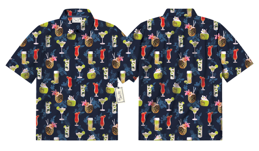 Beach Bar Shirt