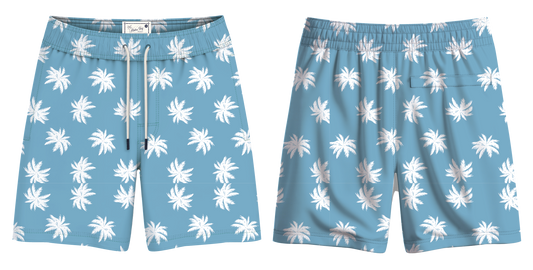 Palapa Short