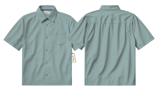 Palm Sway Shirt