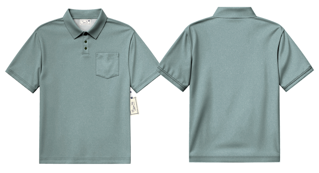 Palm Sway Polo
