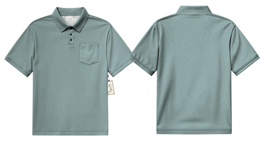 Palm Sway Polo