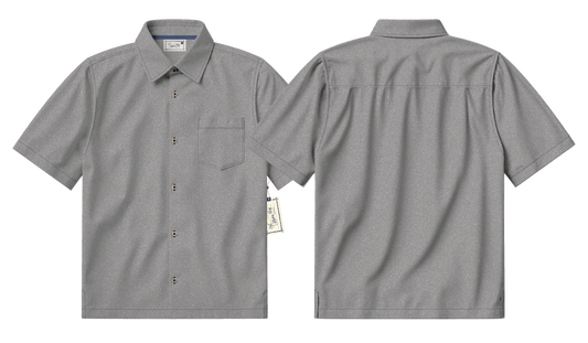 Palm Sway Shirt