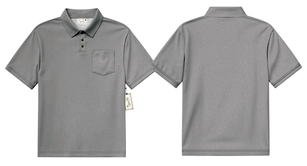 Palm Sway Polo