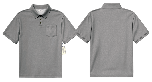 Palm Sway Polo