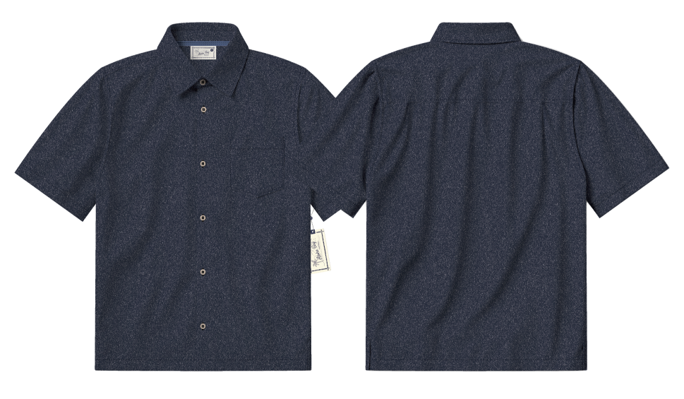 Palm Sway Shirt
