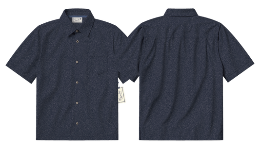 Palm Sway Shirt