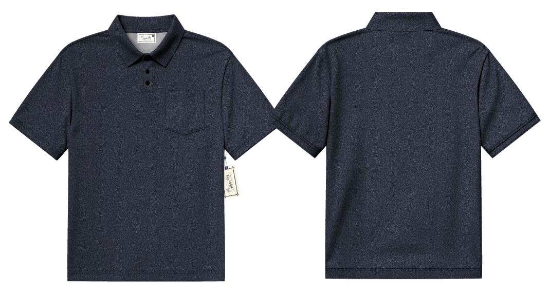 Palm Sway Polo