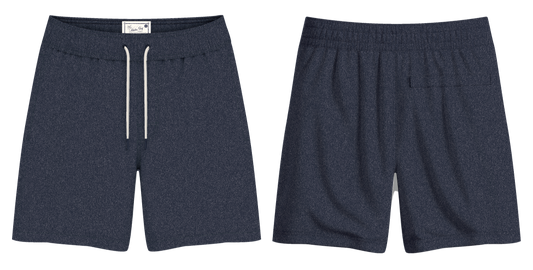 Palm Sway Short