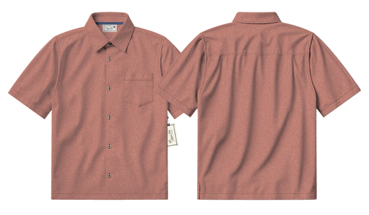 Palm Sway Shirt
