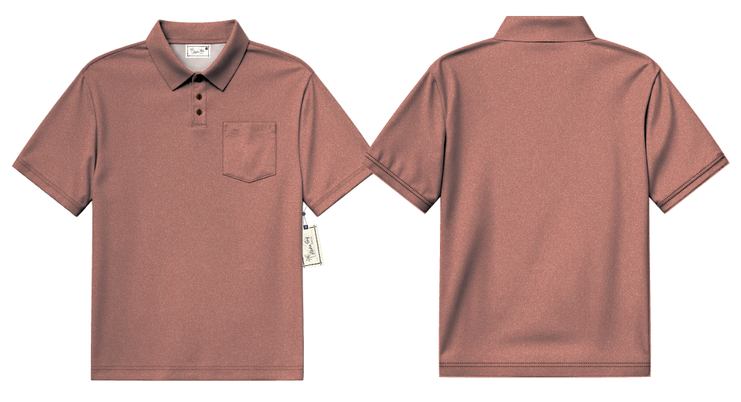 Palm Sway Polo
