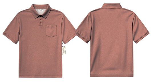 Palm Sway Polo