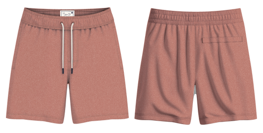 Palm Sway Short