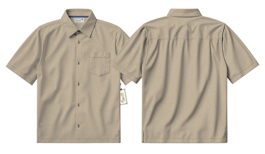 Palm Sway Shirt