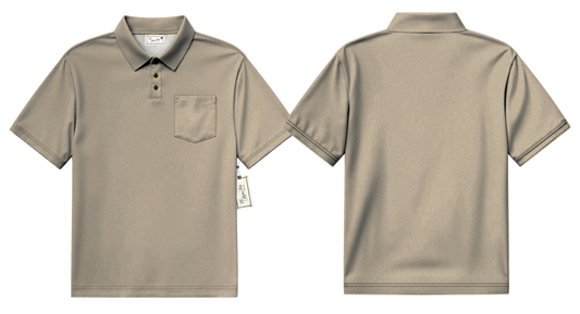 Palm Sway Polo